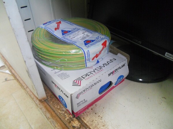10#7053 Arredamento uso ufficio ed attrezzature informatiche in vendita - foto 44