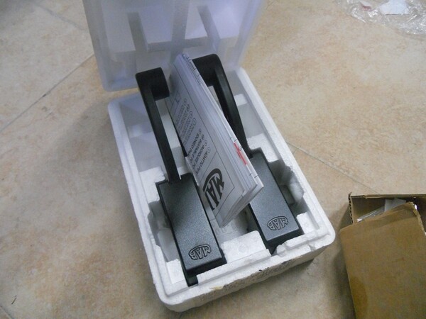 10#7053 Arredamento uso ufficio ed attrezzature informatiche in vendita - foto 56