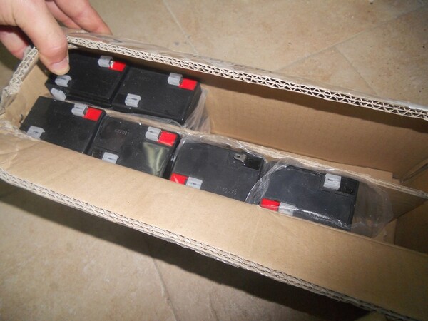 10#7053 Arredamento uso ufficio ed attrezzature informatiche in vendita - foto 68