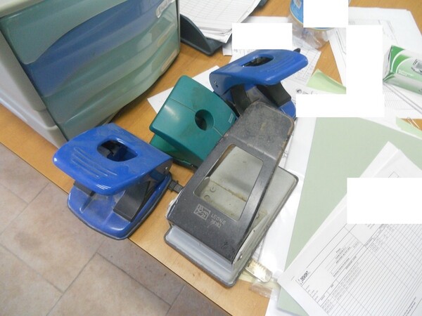10#7053 Arredamento uso ufficio ed attrezzature informatiche in vendita - foto 73