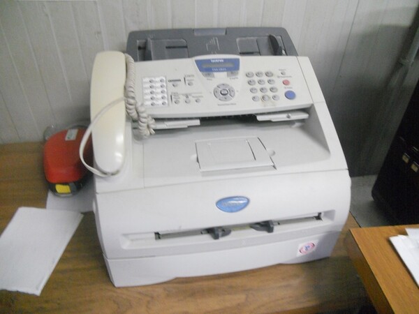 10#7053 Arredamento uso ufficio ed attrezzature informatiche in vendita - foto 75