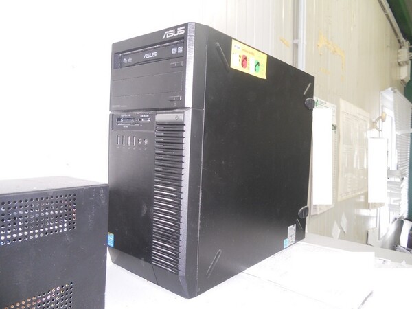 10#7053 Arredamento uso ufficio ed attrezzature informatiche in vendita - foto 83