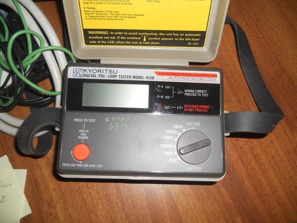 11#7053 Arredamento uso ufficio ed attrezzature informatiche in vendita - foto 5