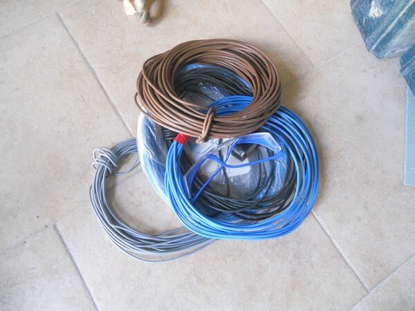 11#7053 Arredamento uso ufficio ed attrezzature informatiche in vendita - foto 7