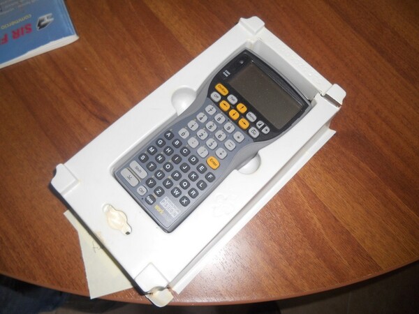 11#7053 Arredamento uso ufficio ed attrezzature informatiche in vendita - foto 8