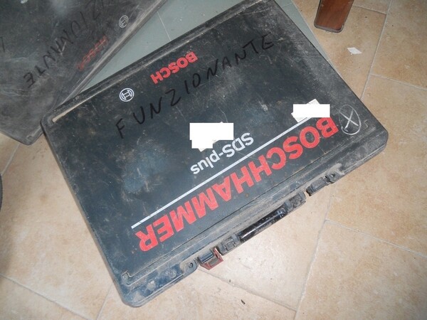 11#7053 Arredamento uso ufficio ed attrezzature informatiche in vendita - foto 11