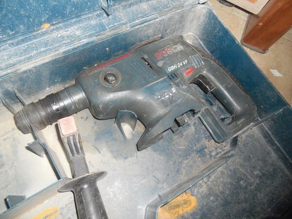 11#7053 Arredamento uso ufficio ed attrezzature informatiche in vendita - foto 12