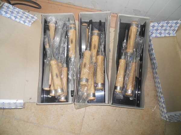 11#7053 Arredamento uso ufficio ed attrezzature informatiche in vendita - foto 27