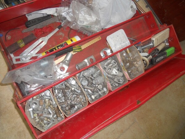 11#7053 Arredamento uso ufficio ed attrezzature informatiche in vendita - foto 29