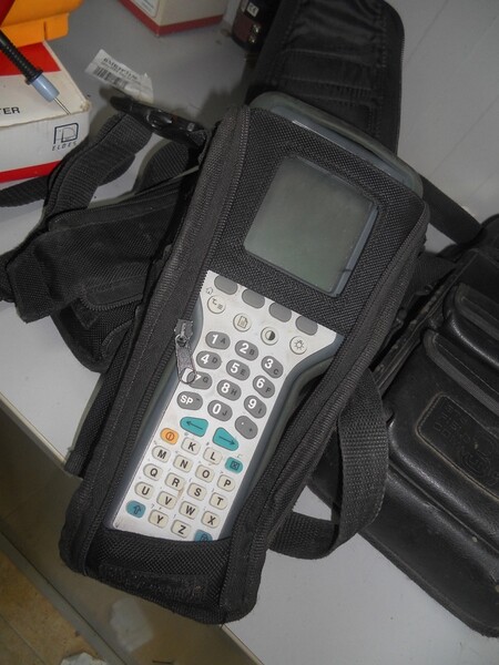 11#7053 Arredamento uso ufficio ed attrezzature informatiche in vendita - foto 33