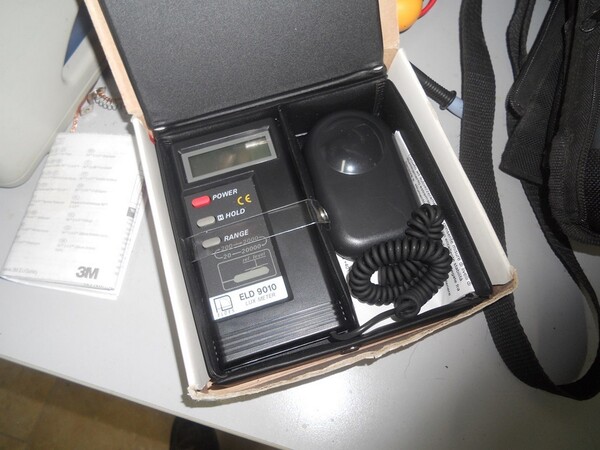 11#7053 Arredamento uso ufficio ed attrezzature informatiche in vendita - foto 34