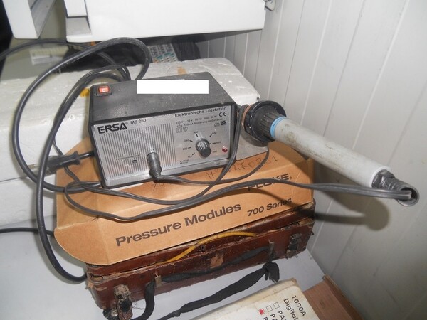 11#7053 Arredamento uso ufficio ed attrezzature informatiche in vendita - foto 37
