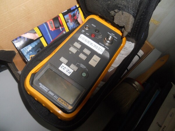 11#7053 Arredamento uso ufficio ed attrezzature informatiche in vendita - foto 38