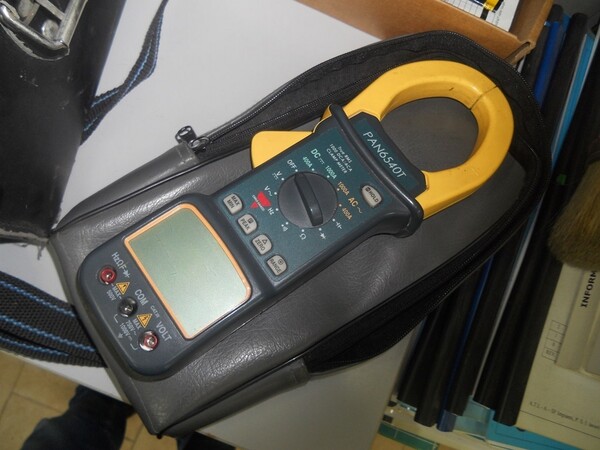 11#7053 Arredamento uso ufficio ed attrezzature informatiche in vendita - foto 39