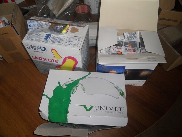 11#7053 Arredamento uso ufficio ed attrezzature informatiche in vendita - foto 53