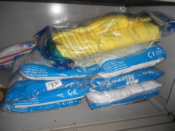 11#7053 Arredamento uso ufficio ed attrezzature informatiche in vendita - foto 54