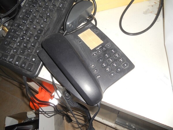 11#7053 Arredamento uso ufficio ed attrezzature informatiche in vendita - foto 69