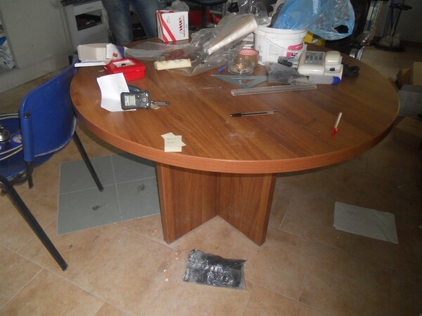 11#7053 Arredamento uso ufficio ed attrezzature informatiche in vendita - foto 72