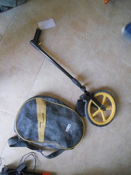 11#7053 Arredamento uso ufficio ed attrezzature informatiche in vendita - foto 73
