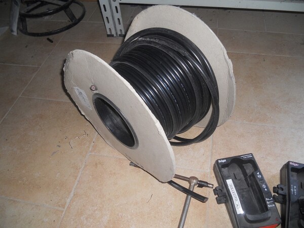11#7053 Arredamento uso ufficio ed attrezzature informatiche in vendita - foto 78