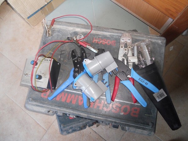 11#7053 Arredamento uso ufficio ed attrezzature informatiche in vendita - foto 79