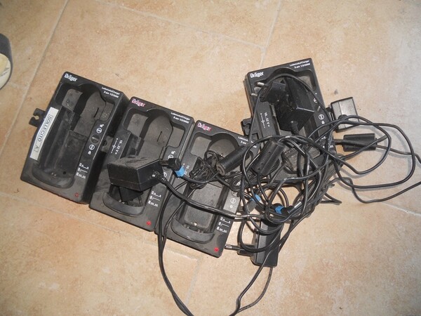 11#7053 Arredamento uso ufficio ed attrezzature informatiche in vendita - foto 80
