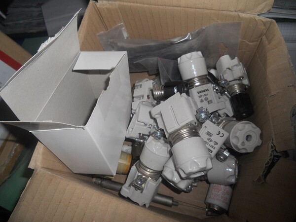 11#7053 Arredamento uso ufficio ed attrezzature informatiche in vendita - foto 86