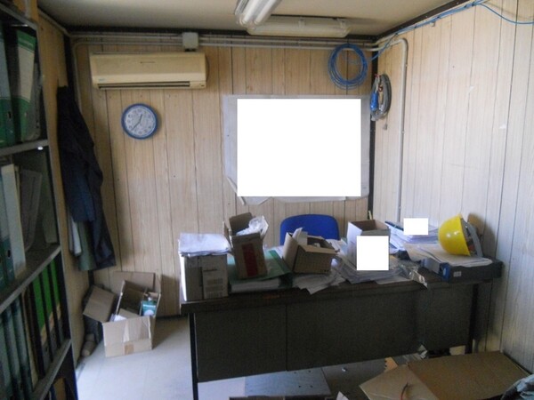 11#7053 Arredamento uso ufficio ed attrezzature informatiche in vendita - foto 94