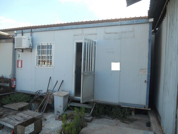 12#7053 Arredamento uso ufficio ed attrezzature informatiche in vendita - foto 3