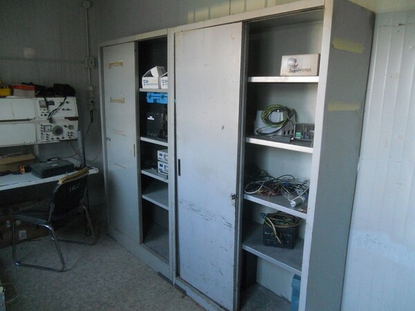 12#7053 Arredamento uso ufficio ed attrezzature informatiche in vendita - foto 13