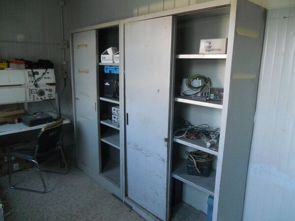 12#7053 Arredamento uso ufficio ed attrezzature informatiche in vendita - foto 14