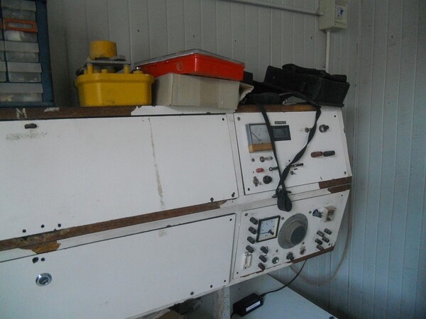 12#7053 Arredamento uso ufficio ed attrezzature informatiche in vendita - foto 15