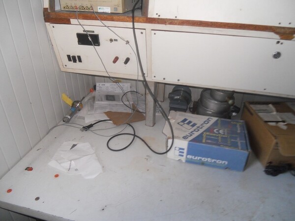 12#7053 Arredamento uso ufficio ed attrezzature informatiche in vendita - foto 18