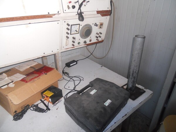 12#7053 Arredamento uso ufficio ed attrezzature informatiche in vendita - foto 19