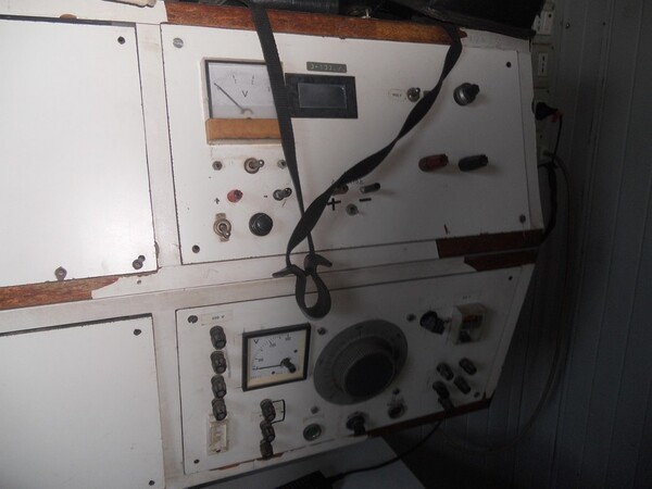 12#7053 Arredamento uso ufficio ed attrezzature informatiche in vendita - foto 23
