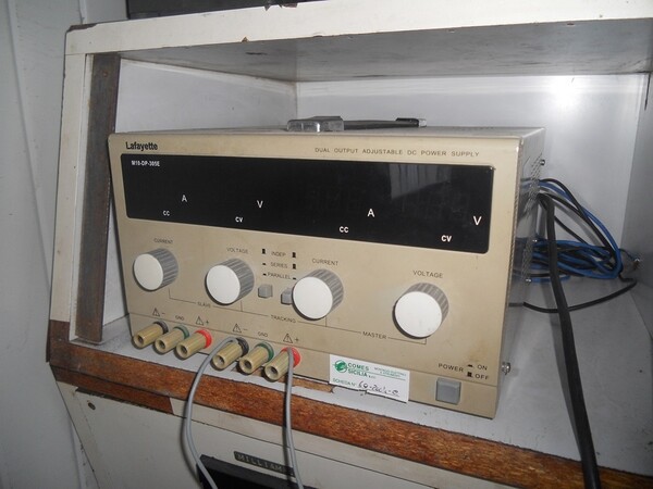 12#7053 Arredamento uso ufficio ed attrezzature informatiche in vendita - foto 27