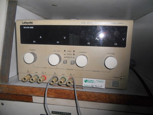 12#7053 Arredamento uso ufficio ed attrezzature informatiche in vendita - foto 30