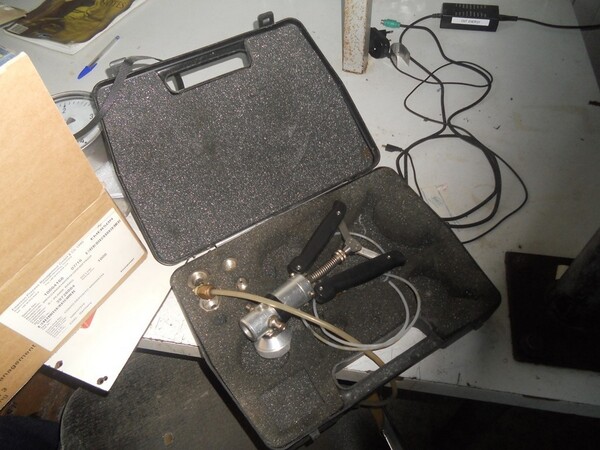 12#7053 Arredamento uso ufficio ed attrezzature informatiche in vendita - foto 31