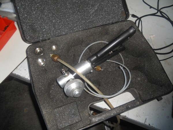 12#7053 Arredamento uso ufficio ed attrezzature informatiche in vendita - foto 33