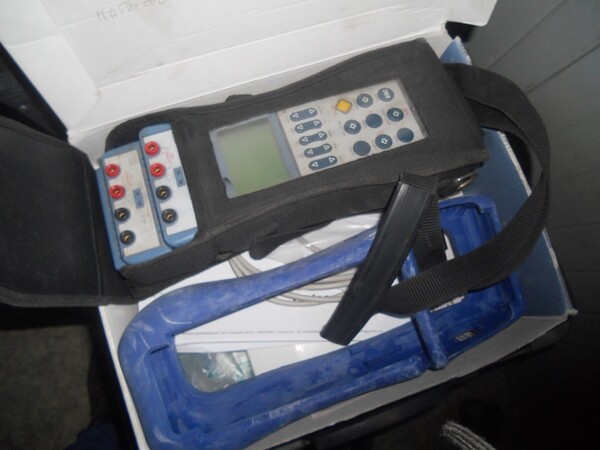 12#7053 Arredamento uso ufficio ed attrezzature informatiche in vendita - foto 39