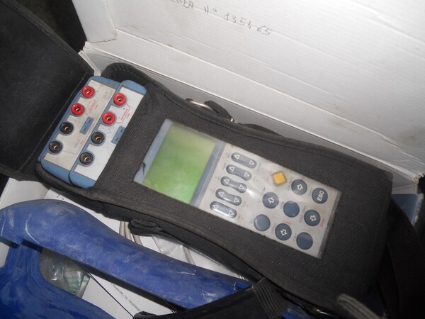 12#7053 Arredamento uso ufficio ed attrezzature informatiche in vendita - foto 41