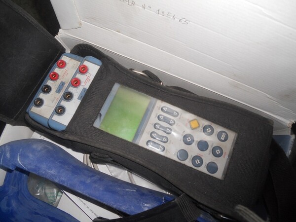 12#7053 Arredamento uso ufficio ed attrezzature informatiche in vendita - foto 42