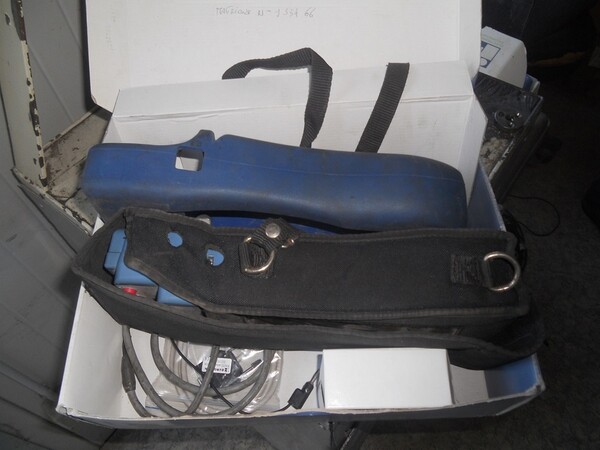 12#7053 Arredamento uso ufficio ed attrezzature informatiche in vendita - foto 43
