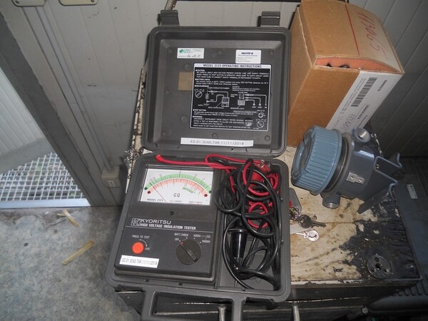 12#7053 Arredamento uso ufficio ed attrezzature informatiche in vendita - foto 45