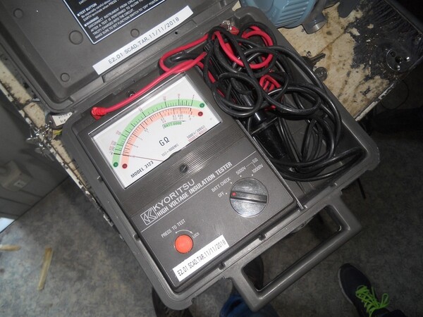 12#7053 Arredamento uso ufficio ed attrezzature informatiche in vendita - foto 47