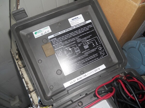 12#7053 Arredamento uso ufficio ed attrezzature informatiche in vendita - foto 50