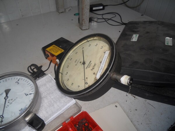 12#7053 Arredamento uso ufficio ed attrezzature informatiche in vendita - foto 52
