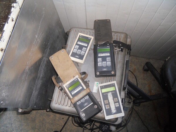 12#7053 Arredamento uso ufficio ed attrezzature informatiche in vendita - foto 53