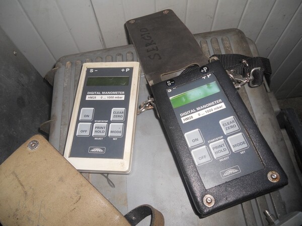 12#7053 Arredamento uso ufficio ed attrezzature informatiche in vendita - foto 56