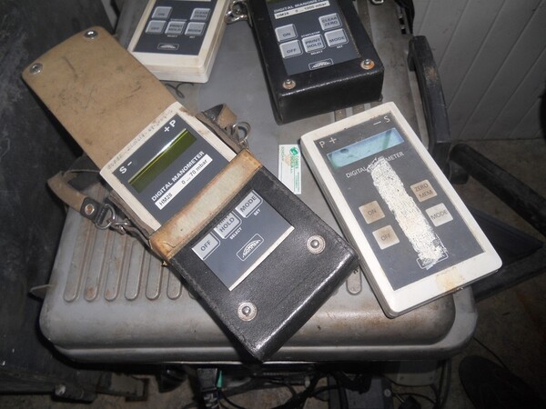 12#7053 Arredamento uso ufficio ed attrezzature informatiche in vendita - foto 57